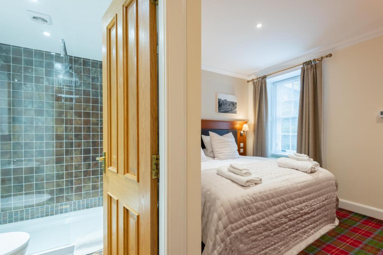 138 North Street - Luxury 2 Bed 2 Bath With Secret Garden, Summerhouse, Putting Green St Andrews Exterior foto