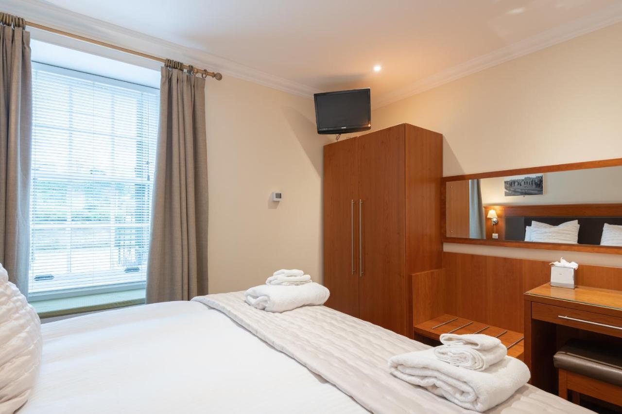 138 North Street - Luxury 2 Bed 2 Bath With Secret Garden, Summerhouse, Putting Green St Andrews Exterior foto